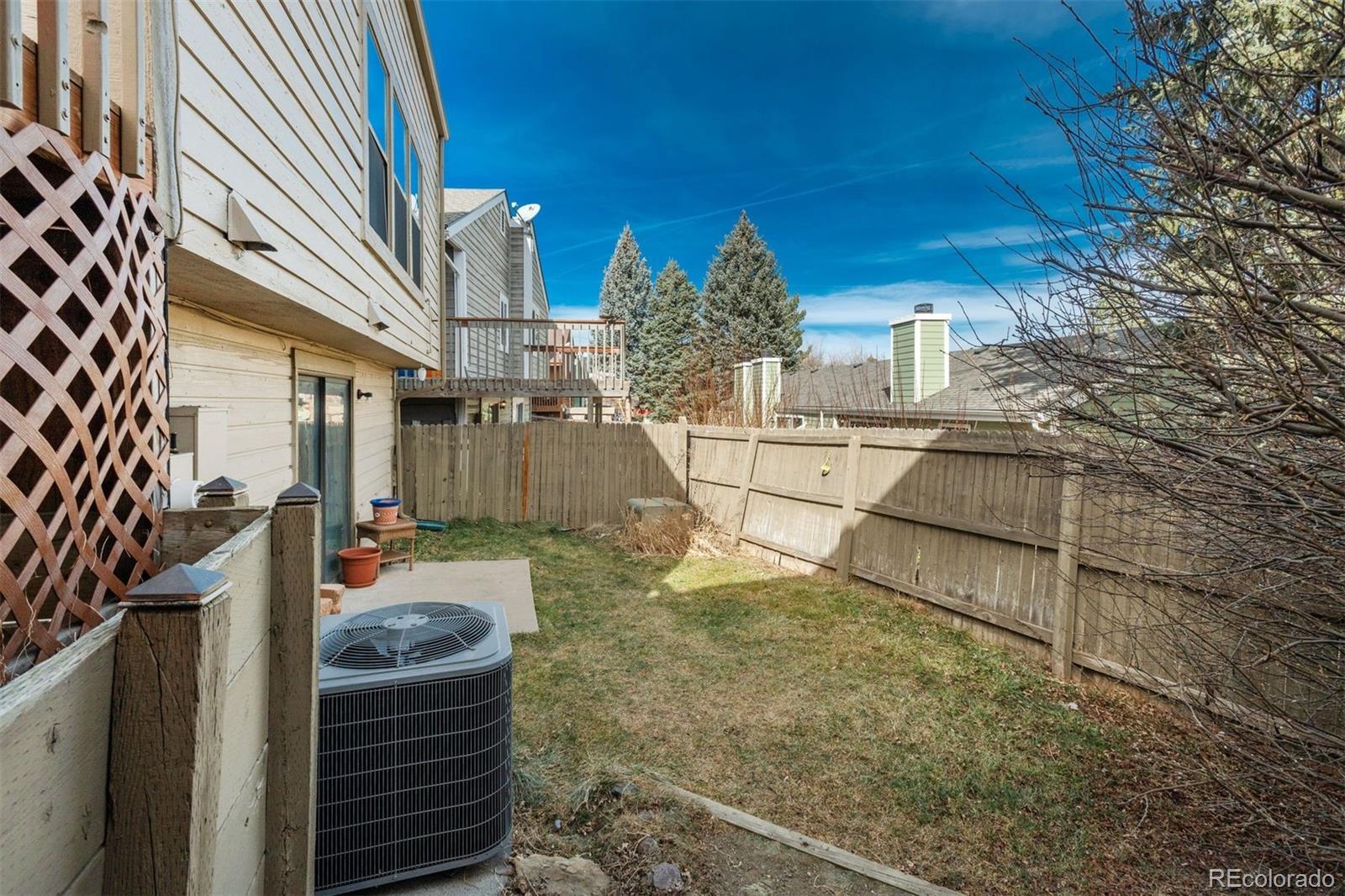 MLS Image #28 for 4218 s richfield street,aurora, Colorado