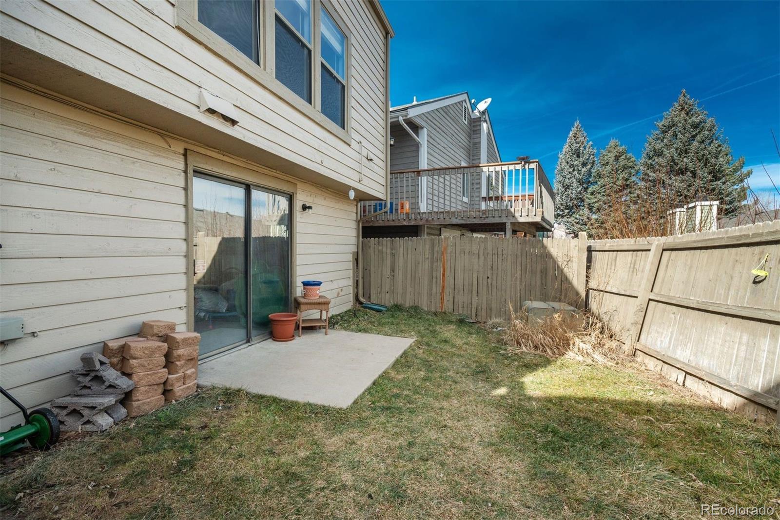 MLS Image #29 for 4218 s richfield street,aurora, Colorado