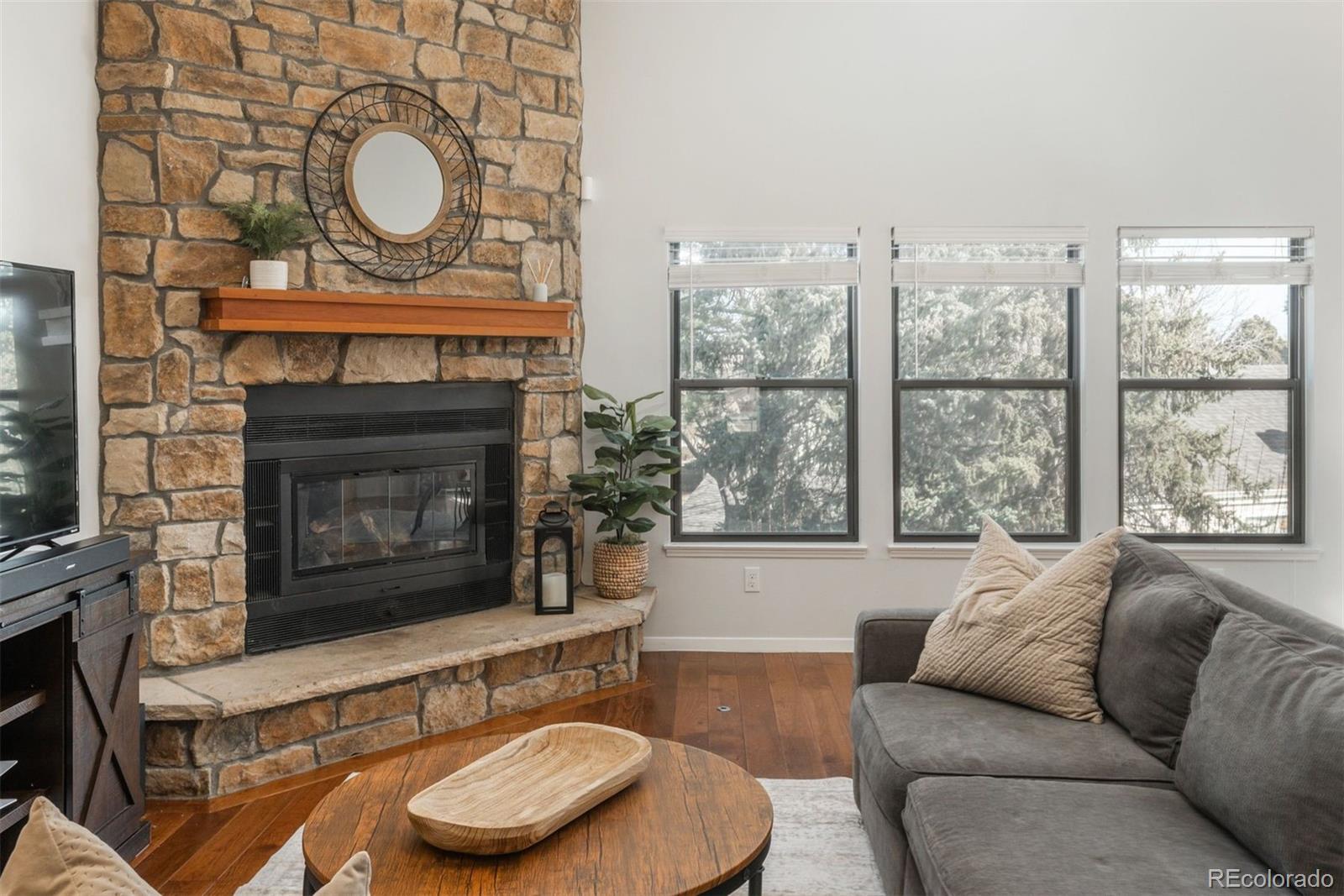 MLS Image #3 for 4218 s richfield street,aurora, Colorado