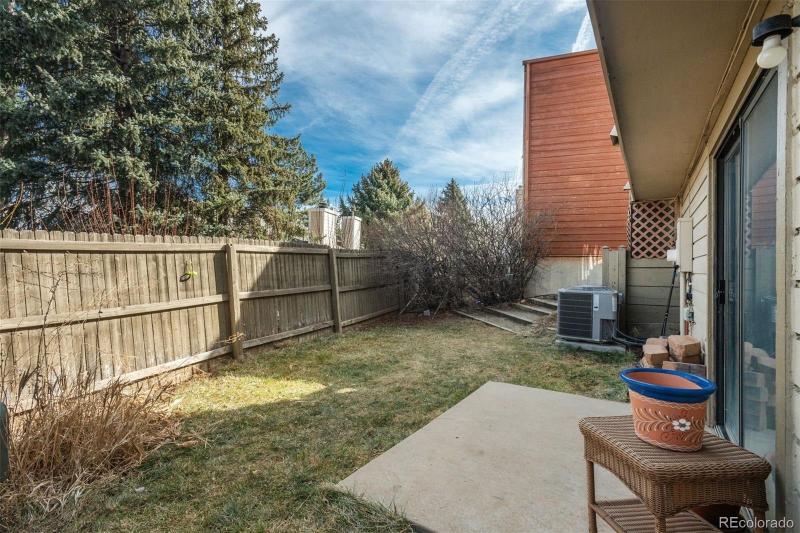 MLS Image #30 for 4218 s richfield street,aurora, Colorado