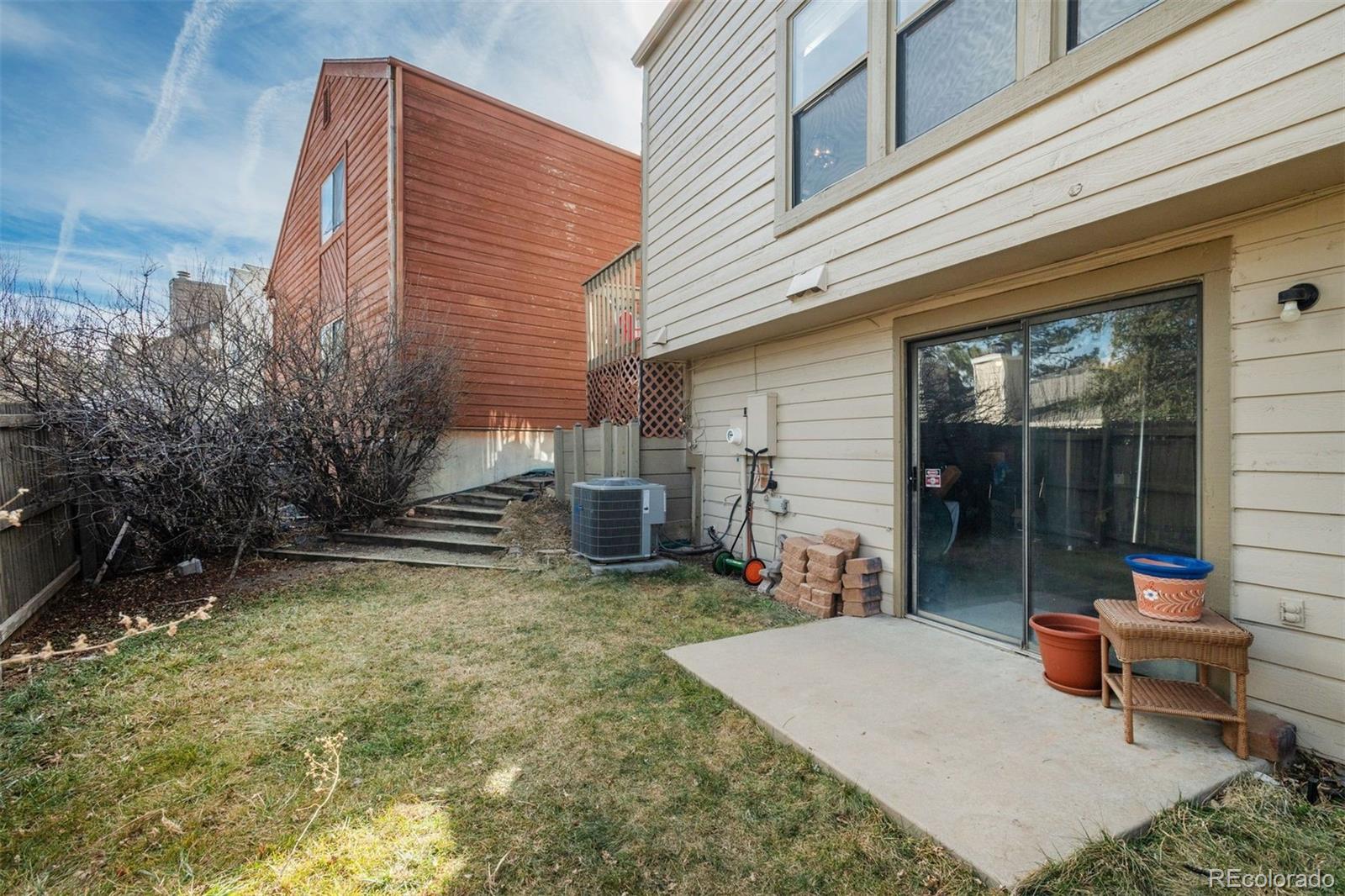MLS Image #31 for 4218 s richfield street,aurora, Colorado