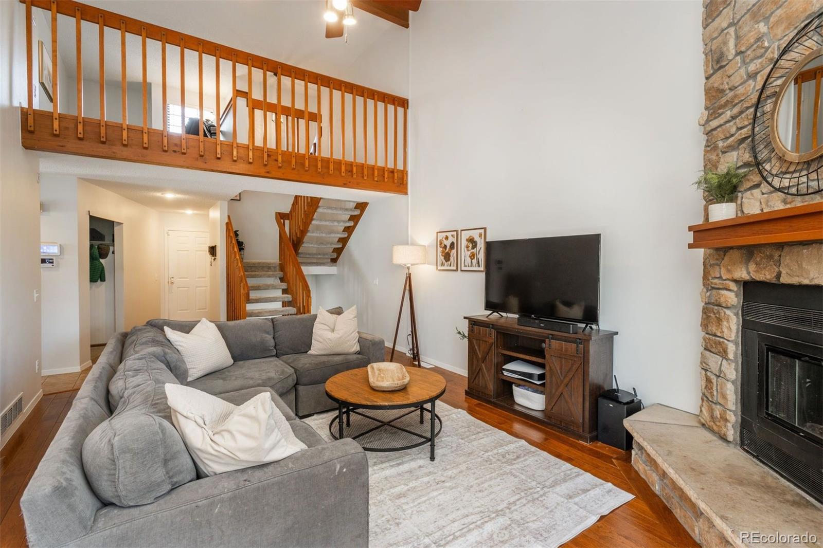 MLS Image #5 for 4218 s richfield street,aurora, Colorado