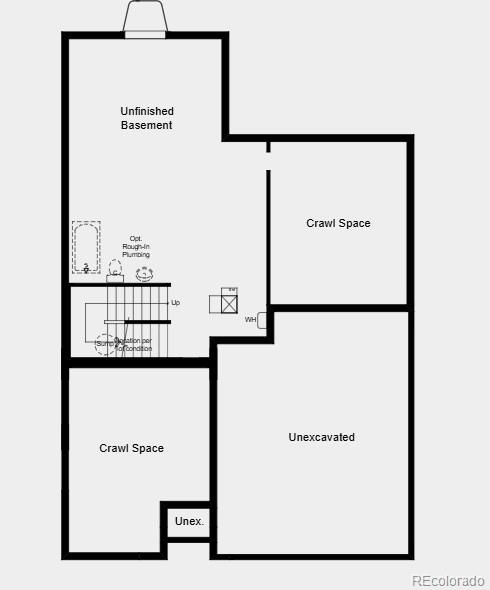 MLS Image #3 for 3290 n denali street,aurora, Colorado