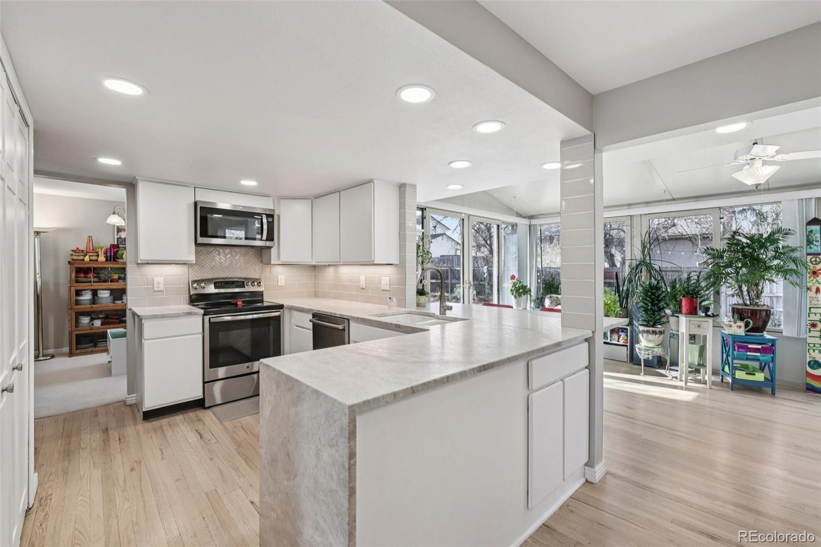 MLS Image #1 for 4153 s syracuse street,denver, Colorado