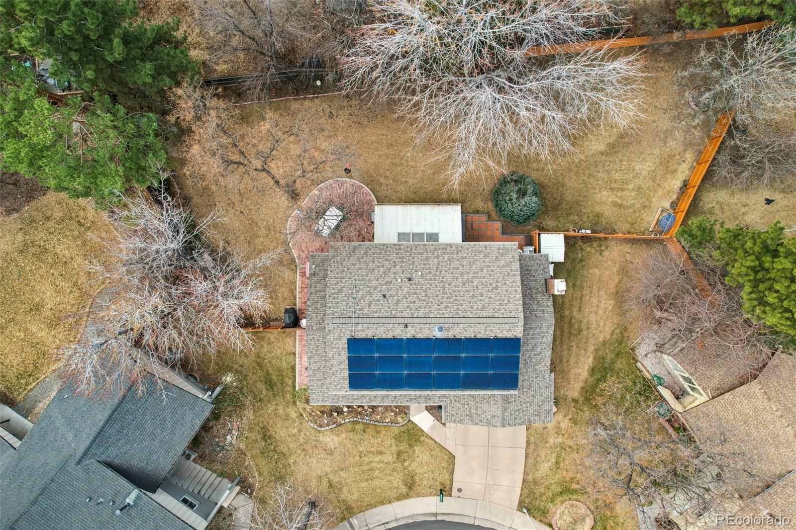 MLS Image #2 for 4153 s syracuse street,denver, Colorado