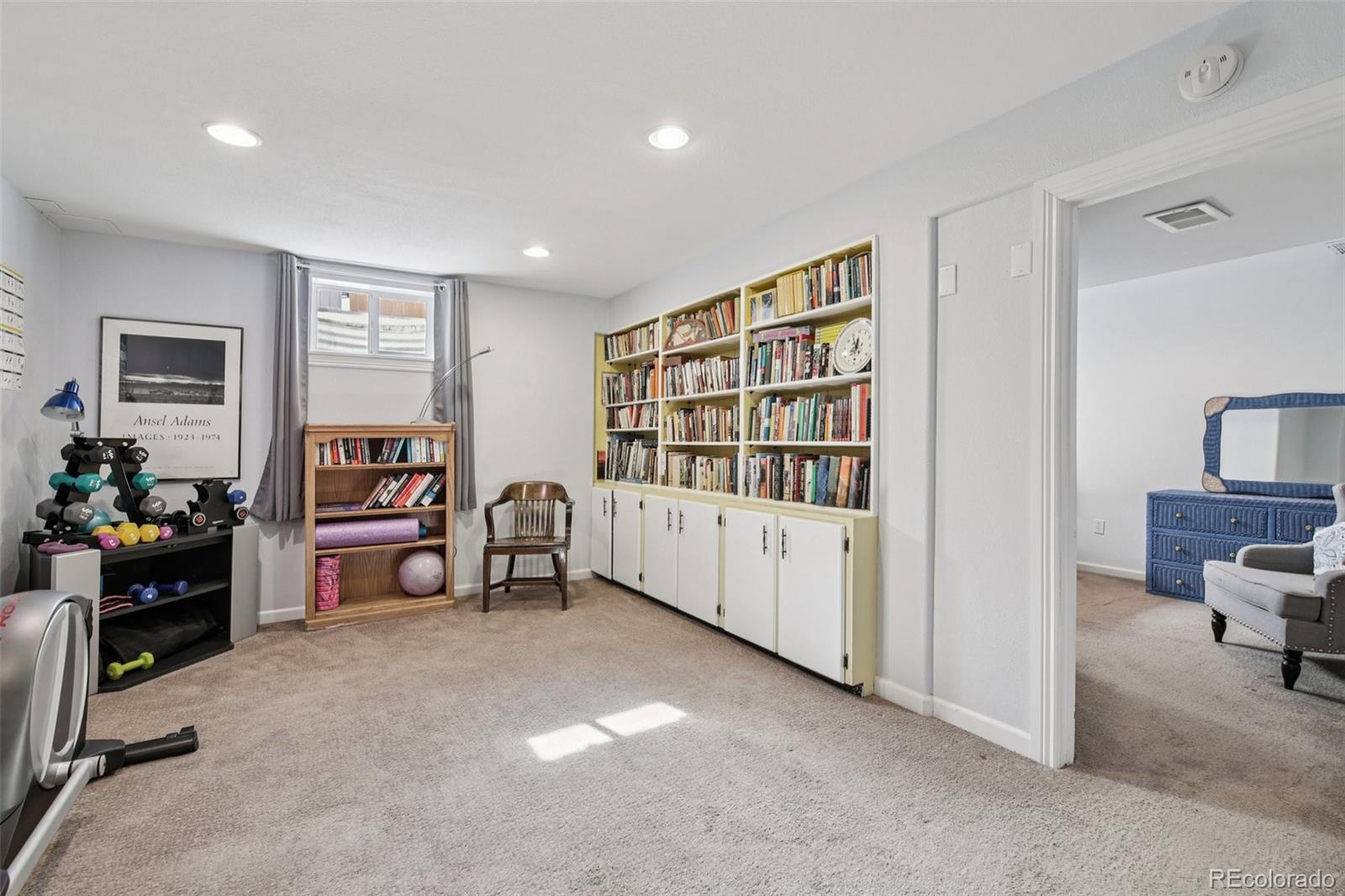 MLS Image #21 for 4153 s syracuse street,denver, Colorado
