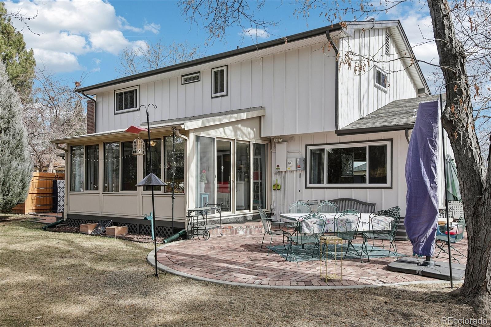 MLS Image #24 for 4153 s syracuse street,denver, Colorado