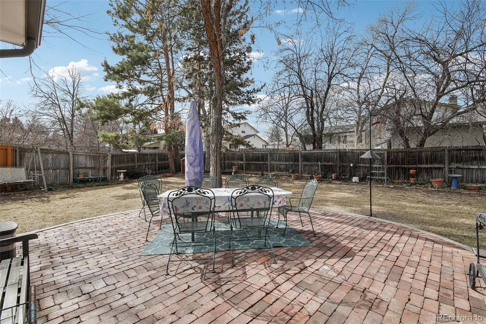 MLS Image #25 for 4153 s syracuse street,denver, Colorado