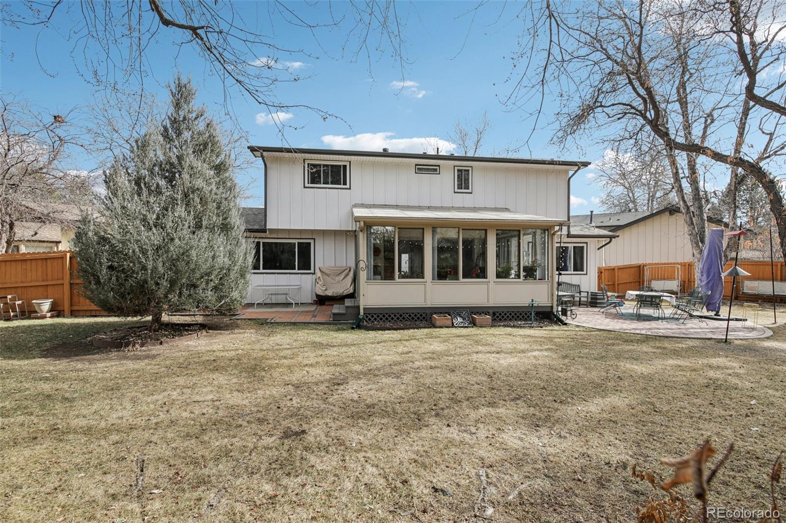 MLS Image #26 for 4153 s syracuse street,denver, Colorado