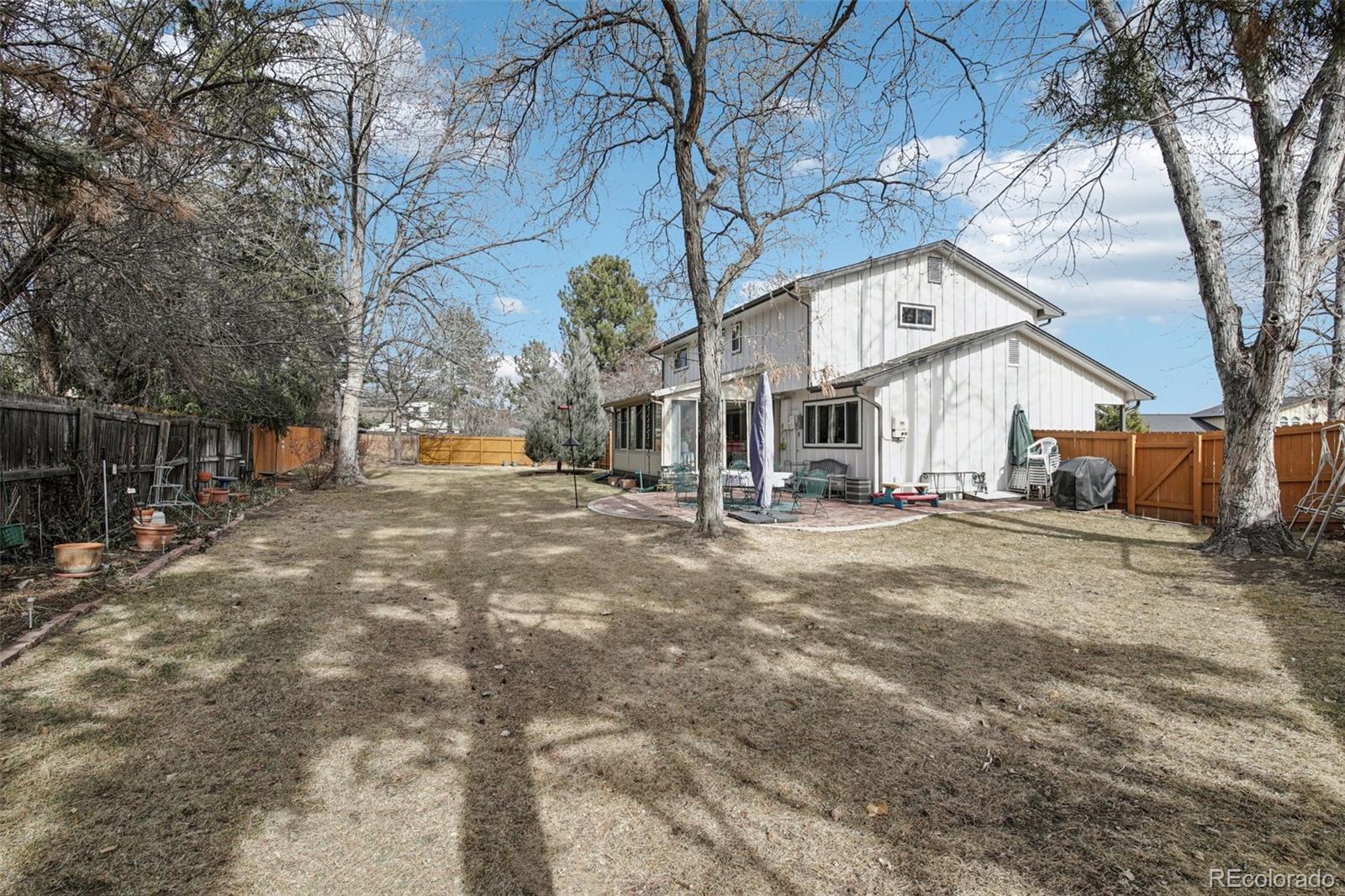 MLS Image #27 for 4153 s syracuse street,denver, Colorado