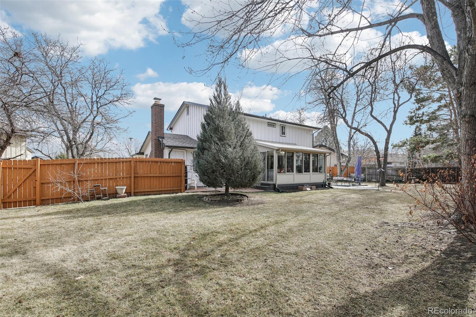MLS Image #28 for 4153 s syracuse street,denver, Colorado