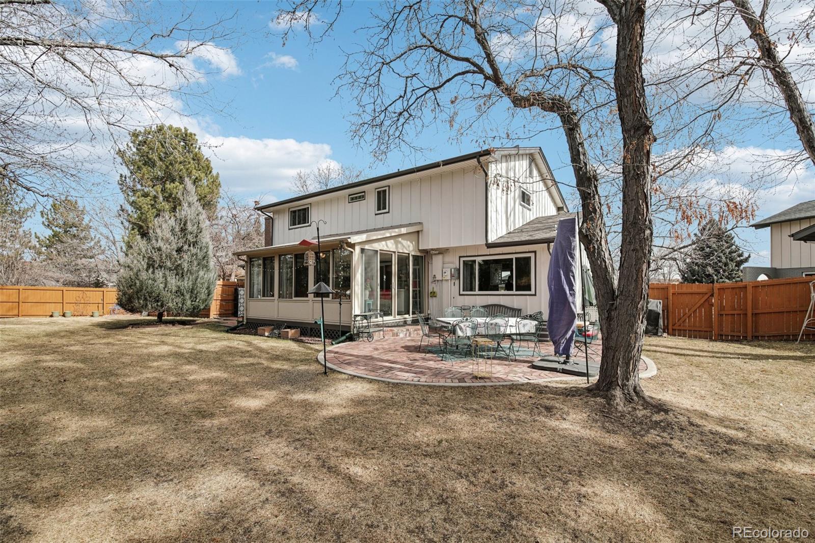MLS Image #3 for 4153 s syracuse street,denver, Colorado