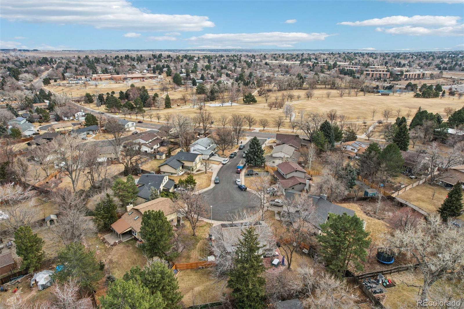 MLS Image #4 for 4153 s syracuse street,denver, Colorado