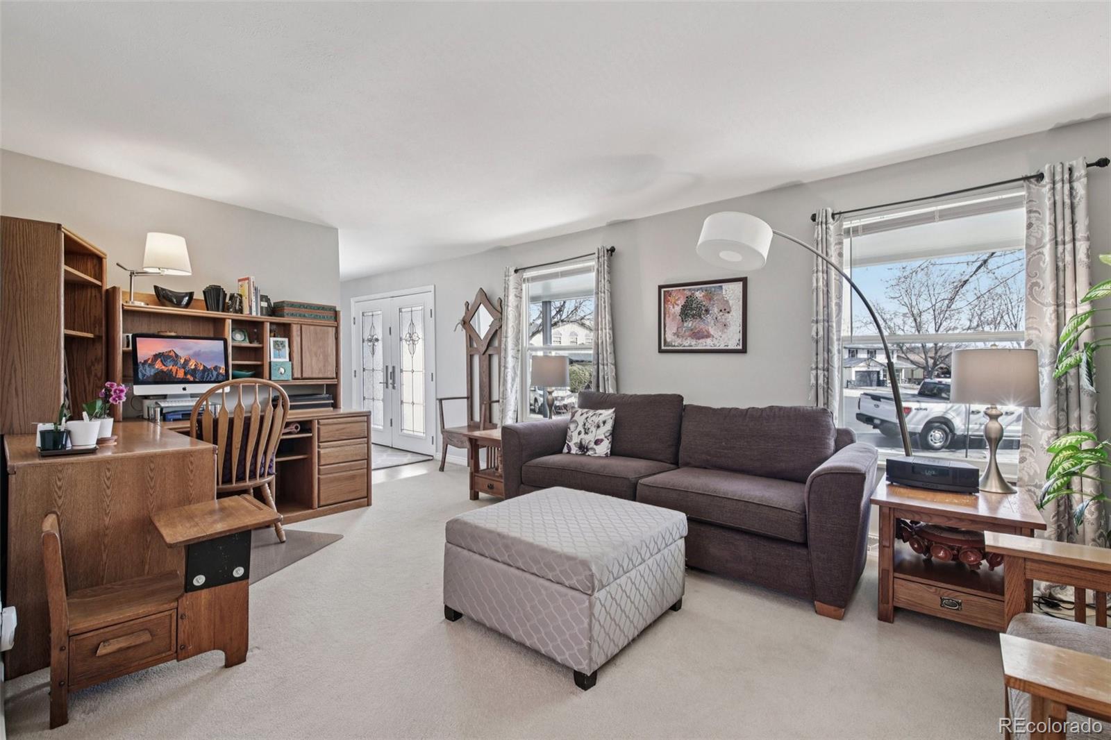 MLS Image #5 for 4153 s syracuse street,denver, Colorado