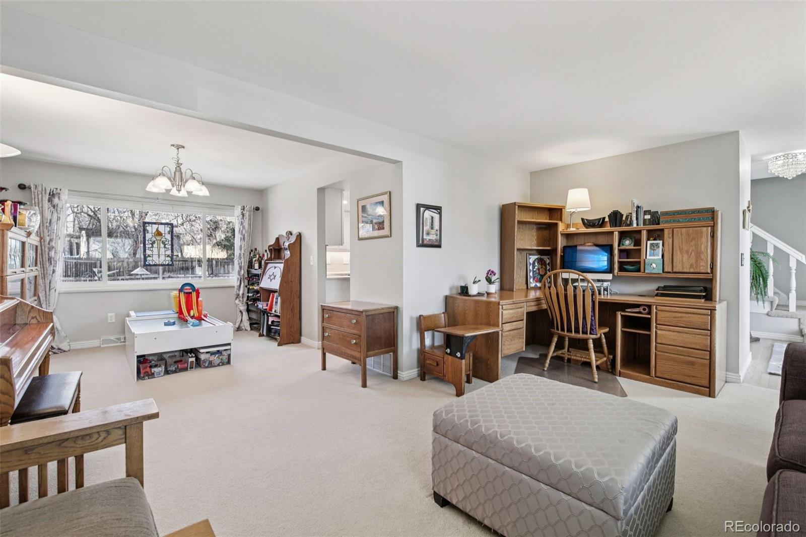 MLS Image #6 for 4153 s syracuse street,denver, Colorado