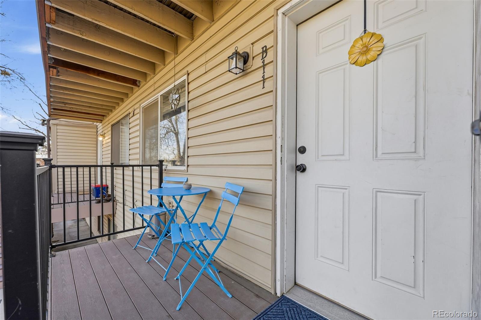 MLS Image #2 for 6021  yarrow street b11,arvada, Colorado
