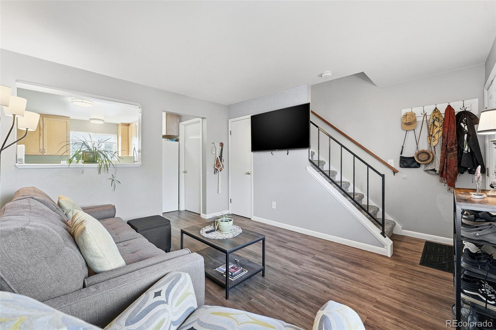 MLS Image #5 for 6021  yarrow street b11,arvada, Colorado