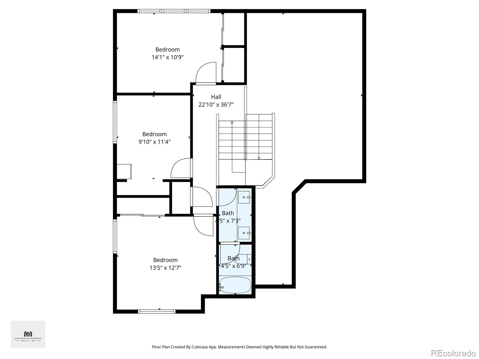 MLS Image #45 for 5005 s elk street,aurora, Colorado