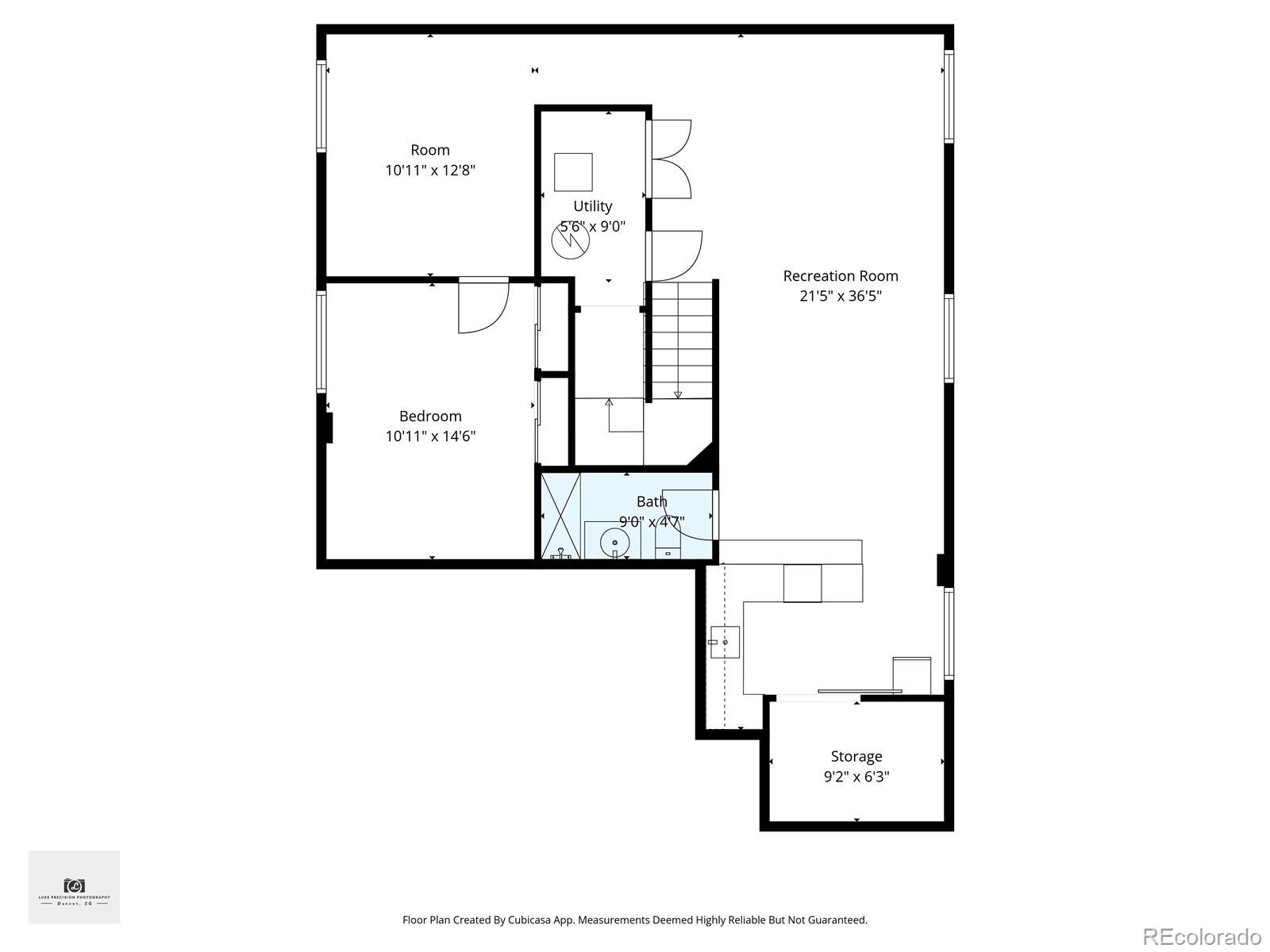 MLS Image #46 for 5005 s elk street,aurora, Colorado