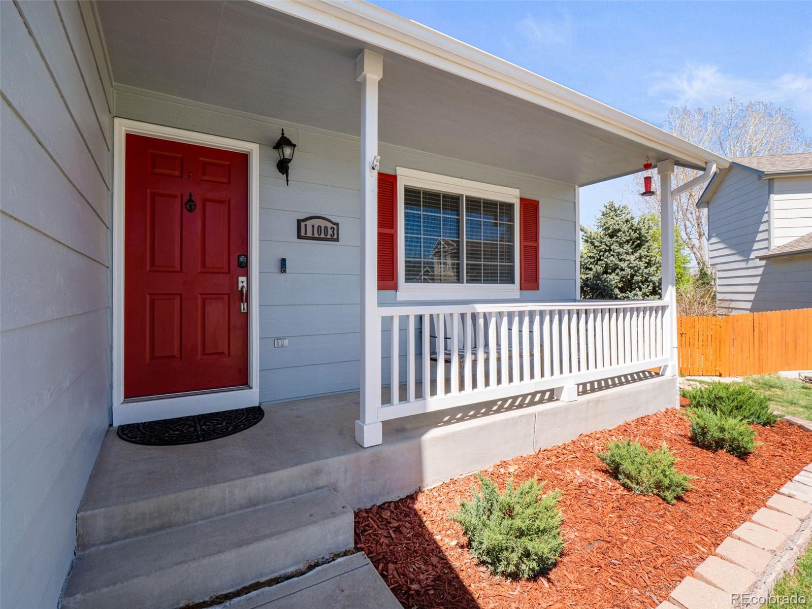 MLS Image #2 for 11003  blackwolf drive,parker, Colorado