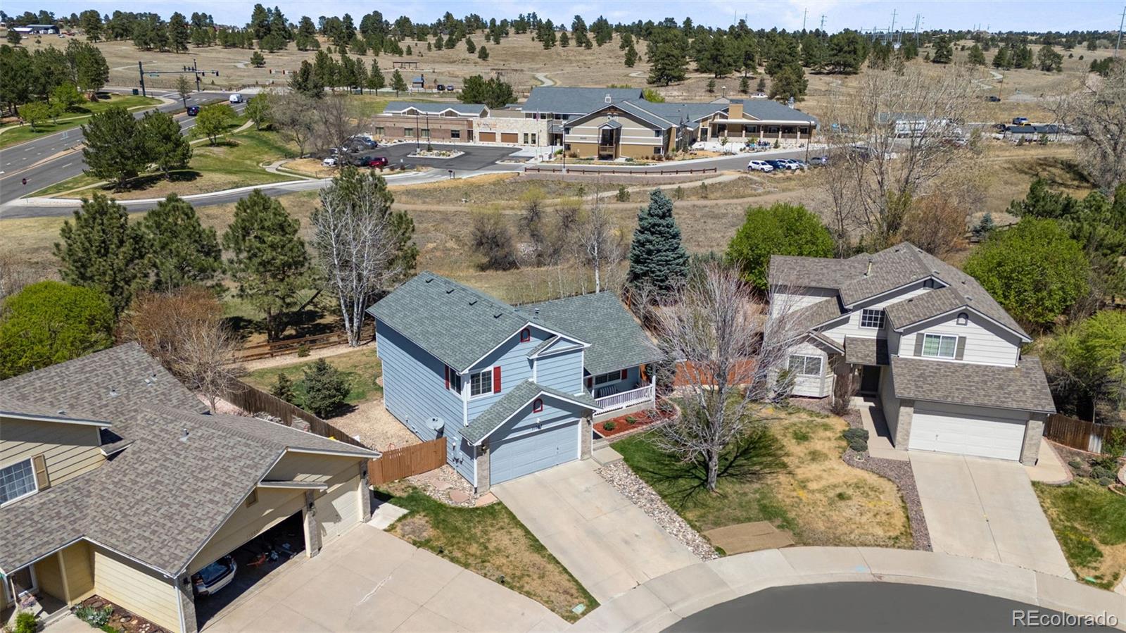 MLS Image #35 for 11003  blackwolf drive,parker, Colorado