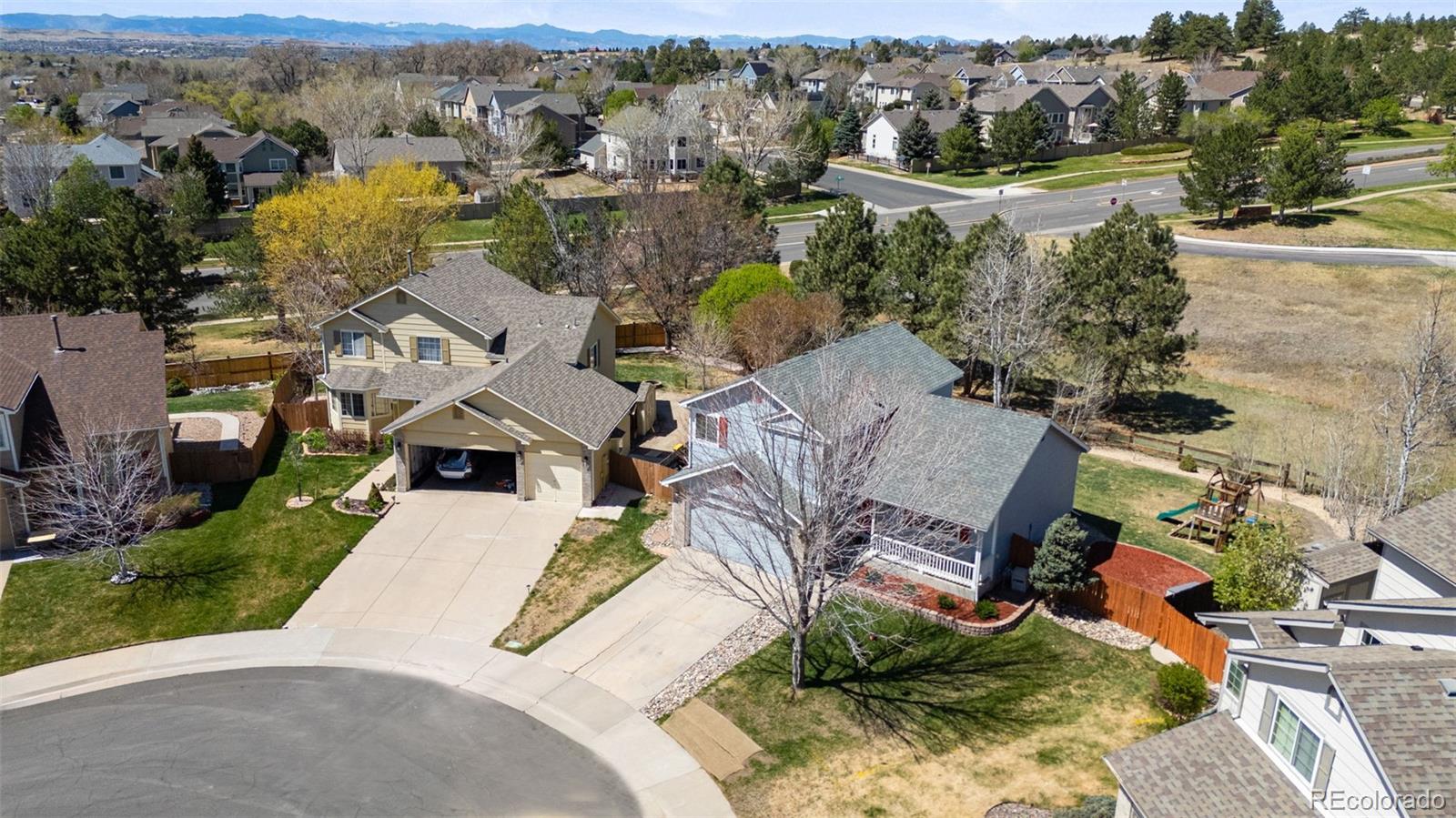 MLS Image #36 for 11003  blackwolf drive,parker, Colorado