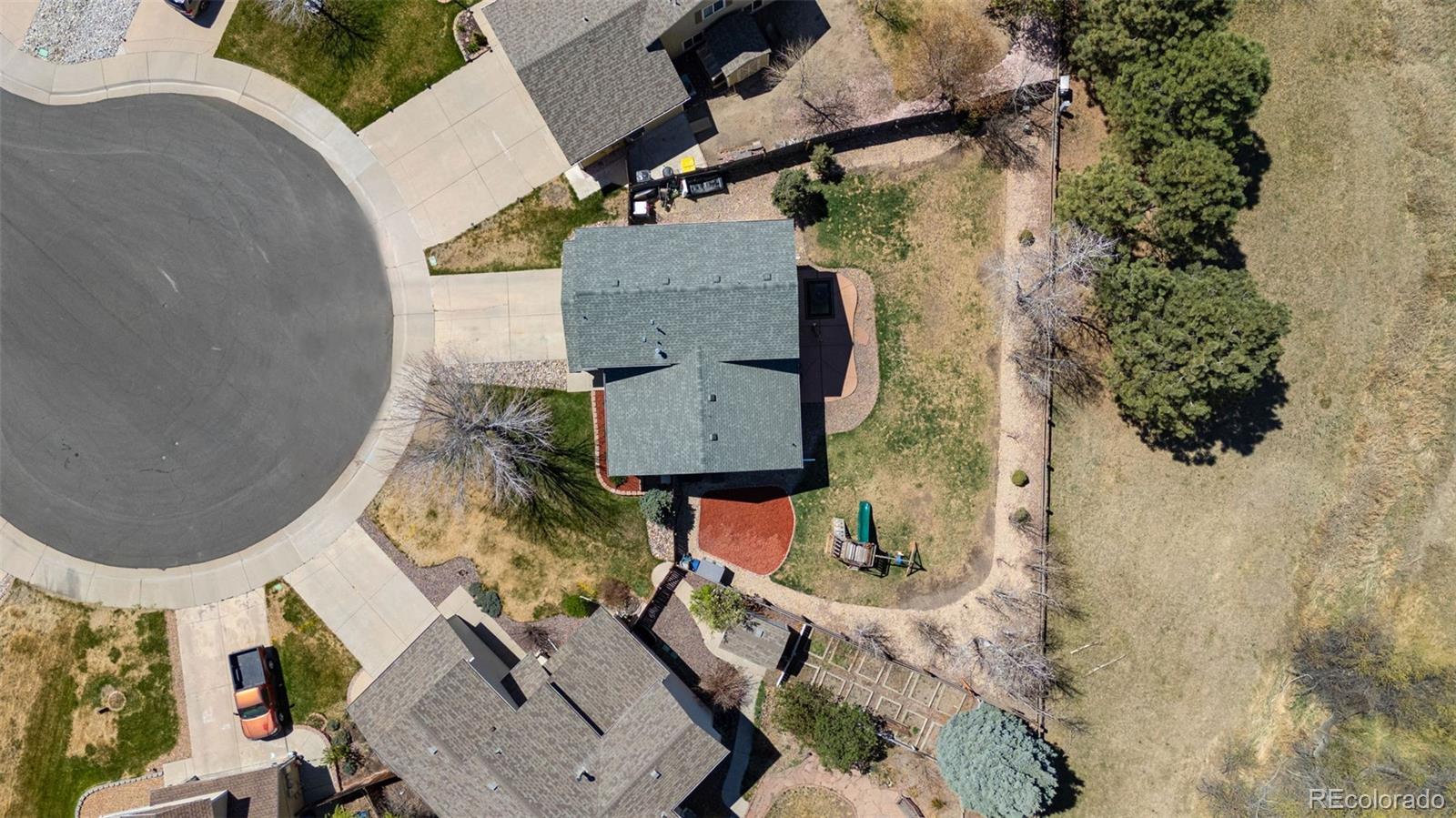 MLS Image #37 for 11003  blackwolf drive,parker, Colorado