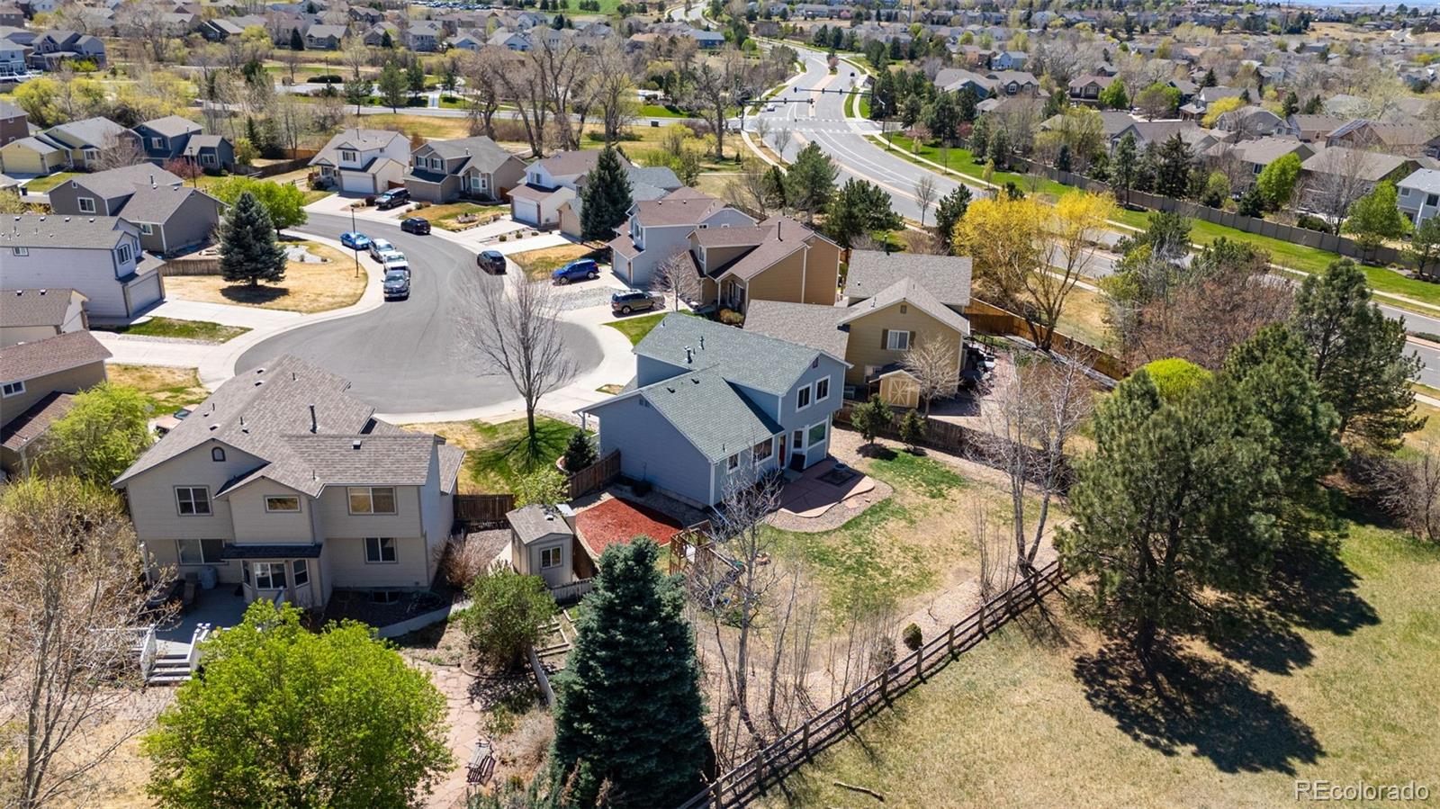MLS Image #38 for 11003  blackwolf drive,parker, Colorado
