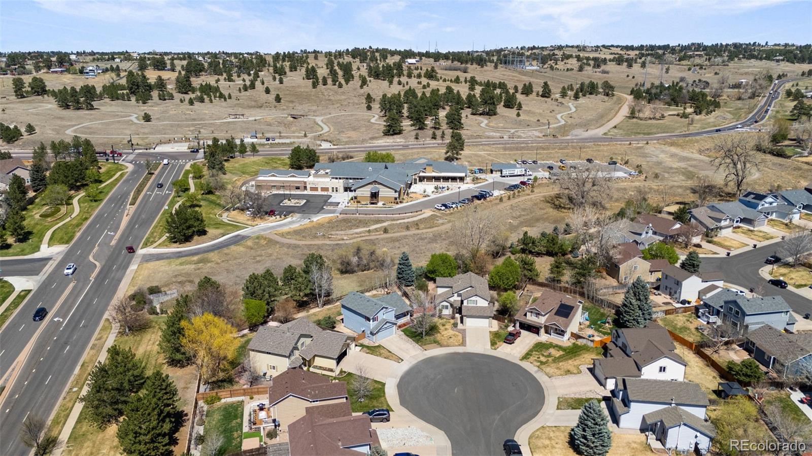 MLS Image #45 for 11003  blackwolf drive,parker, Colorado
