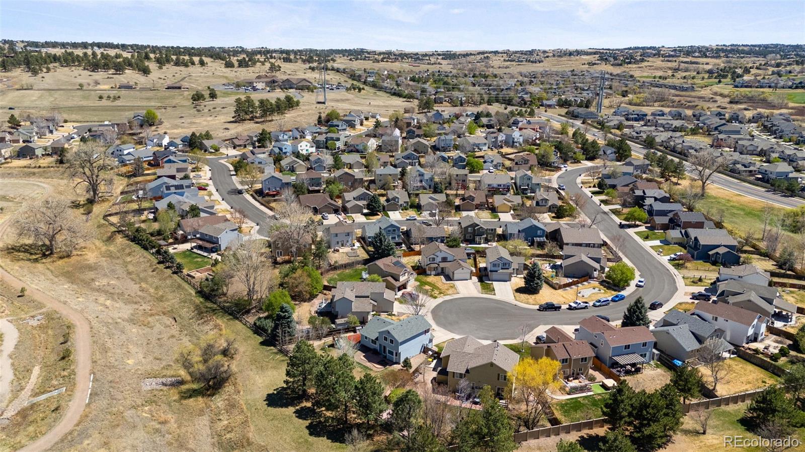 MLS Image #48 for 11003  blackwolf drive,parker, Colorado
