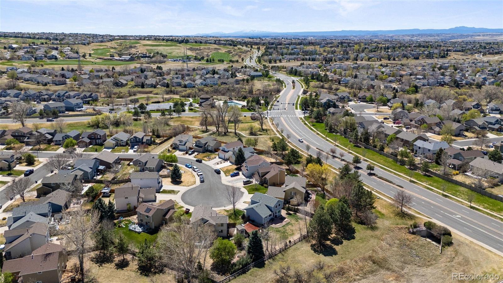 MLS Image #49 for 11003  blackwolf drive,parker, Colorado