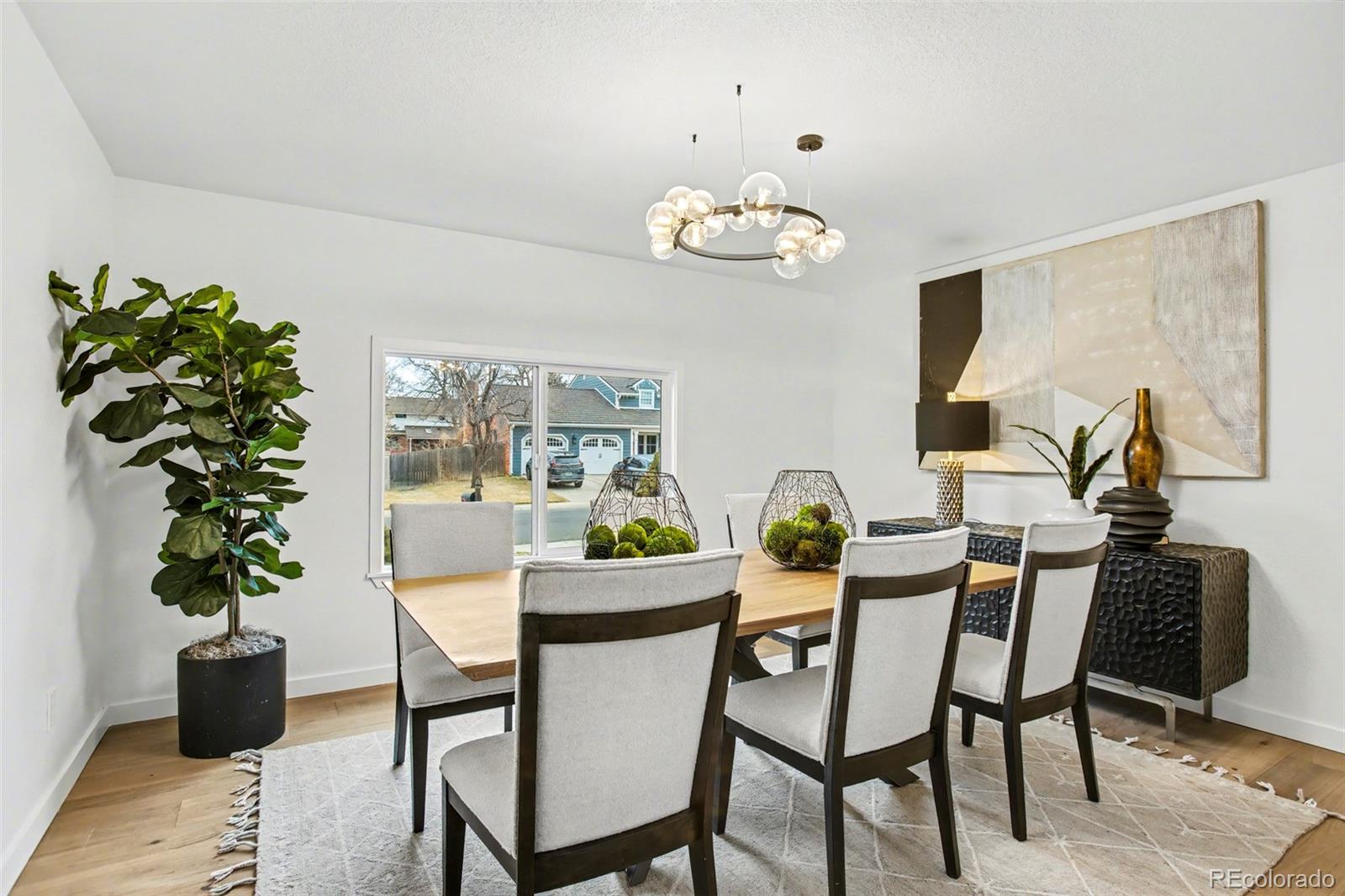 MLS Image #10 for 4055 s niagara way,denver, Colorado