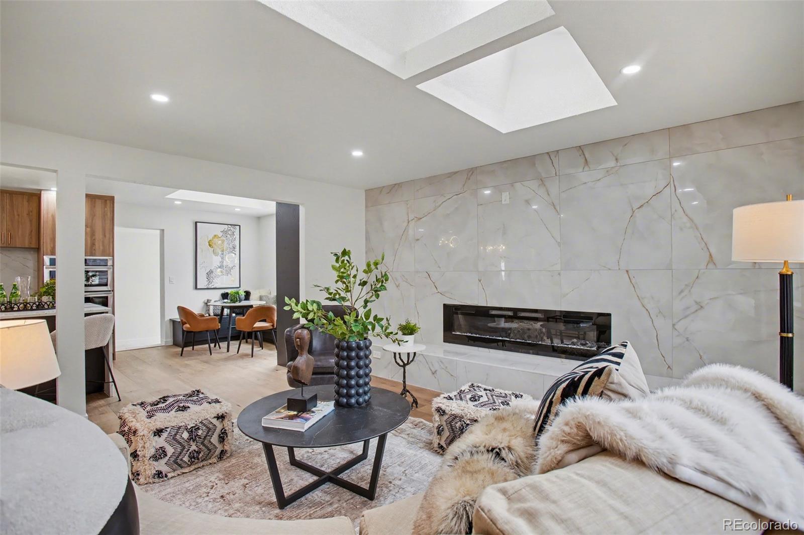MLS Image #13 for 4055 s niagara way,denver, Colorado