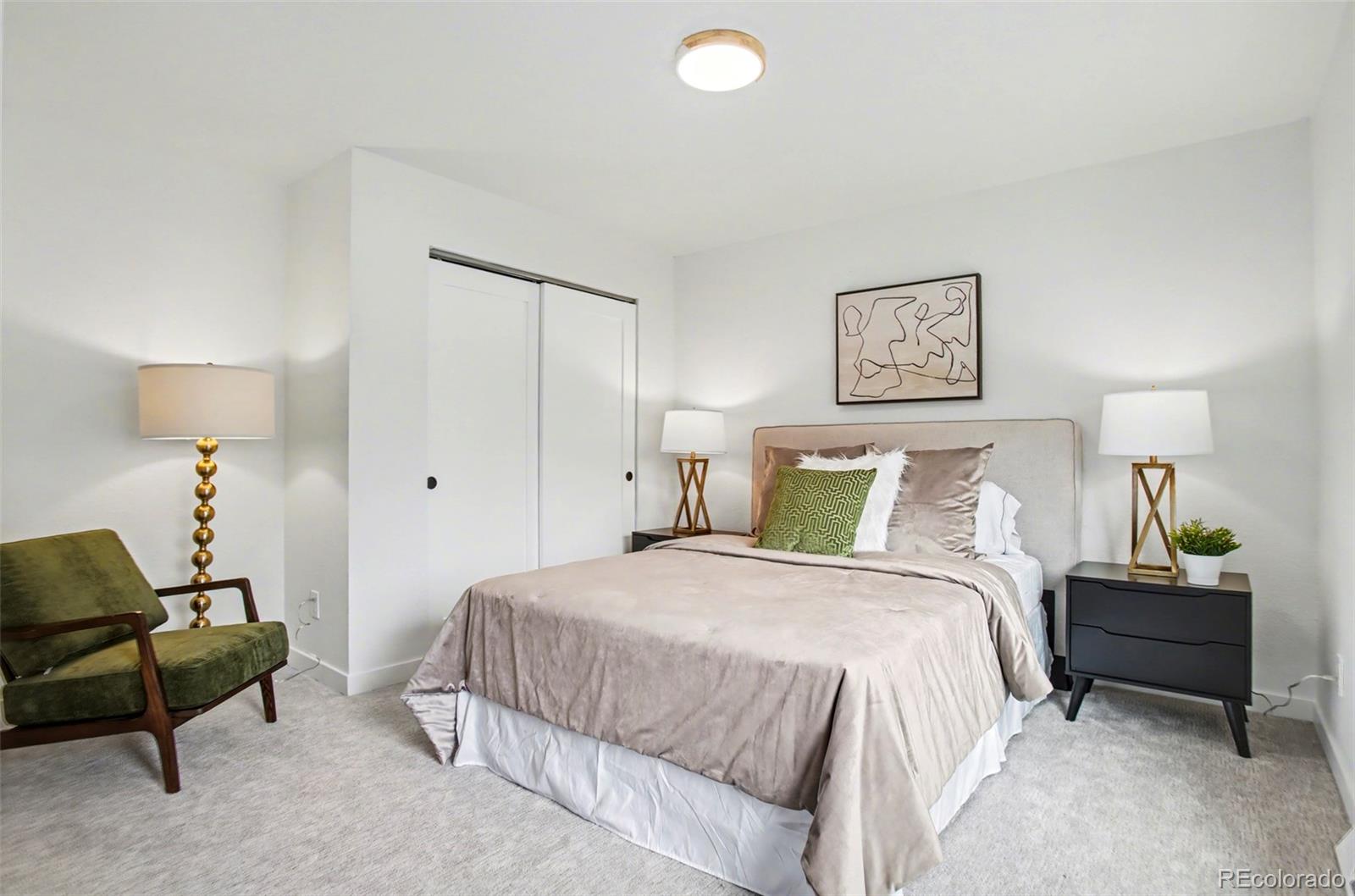 MLS Image #14 for 4055 s niagara way,denver, Colorado