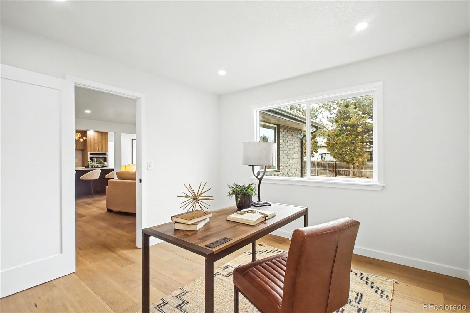 MLS Image #16 for 4055 s niagara way,denver, Colorado