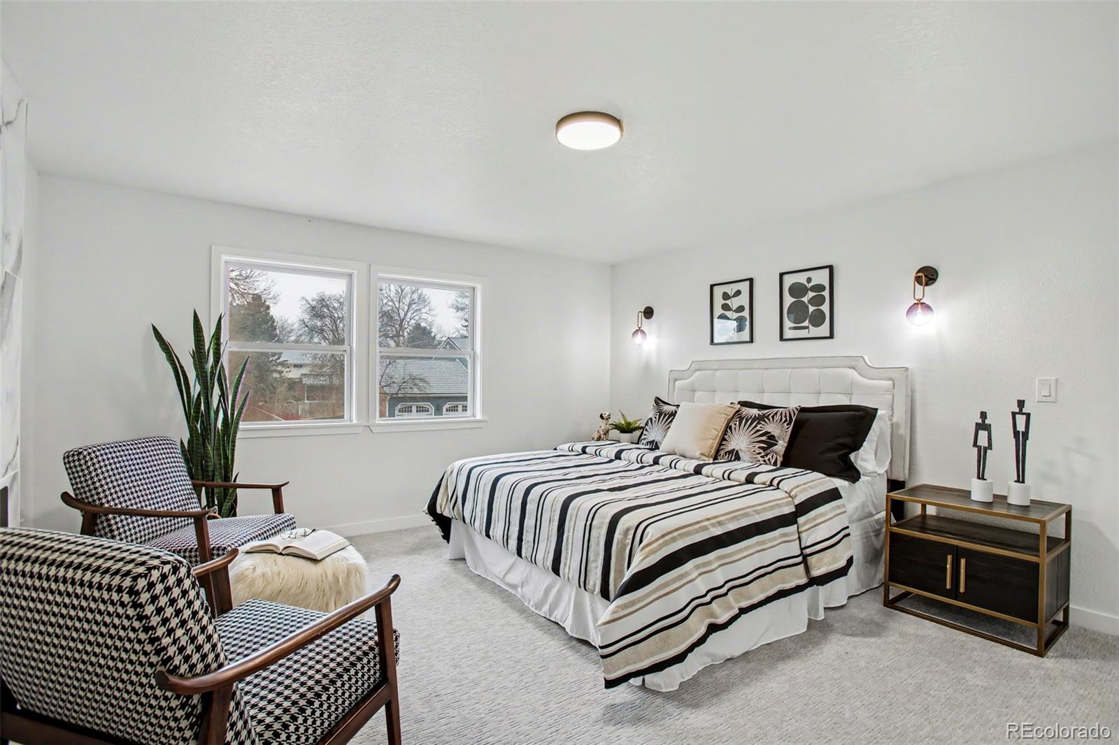 MLS Image #20 for 4055 s niagara way,denver, Colorado