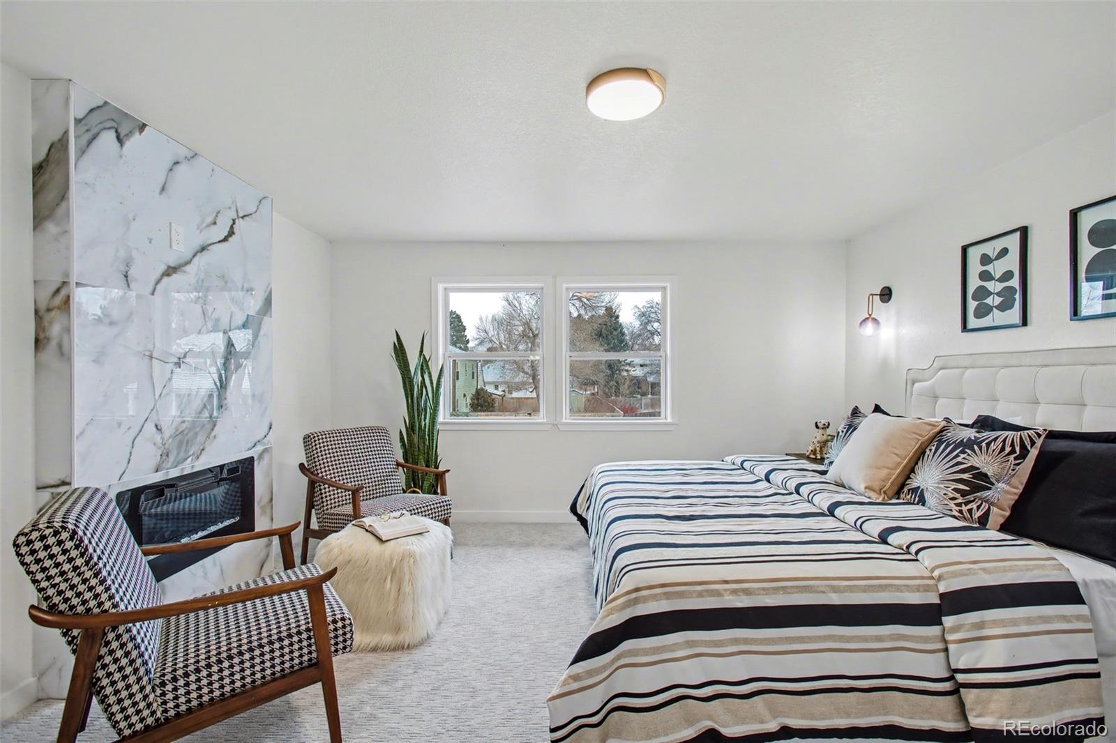 MLS Image #21 for 4055 s niagara way,denver, Colorado