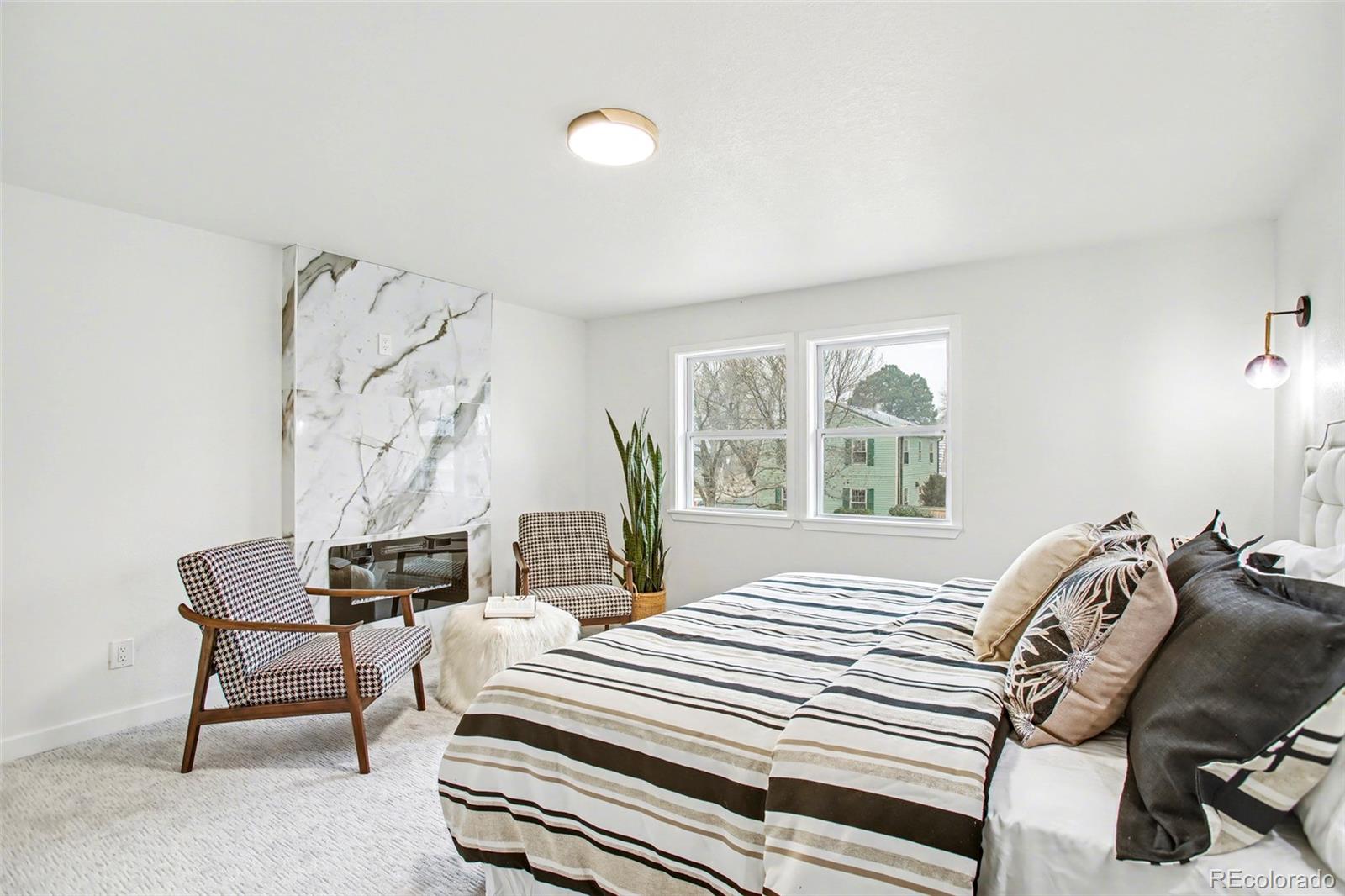 MLS Image #22 for 4055 s niagara way,denver, Colorado