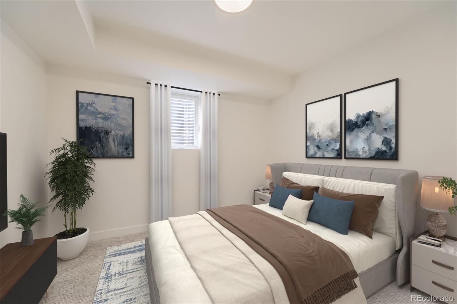 MLS Image #36 for 4055 s niagara way,denver, Colorado