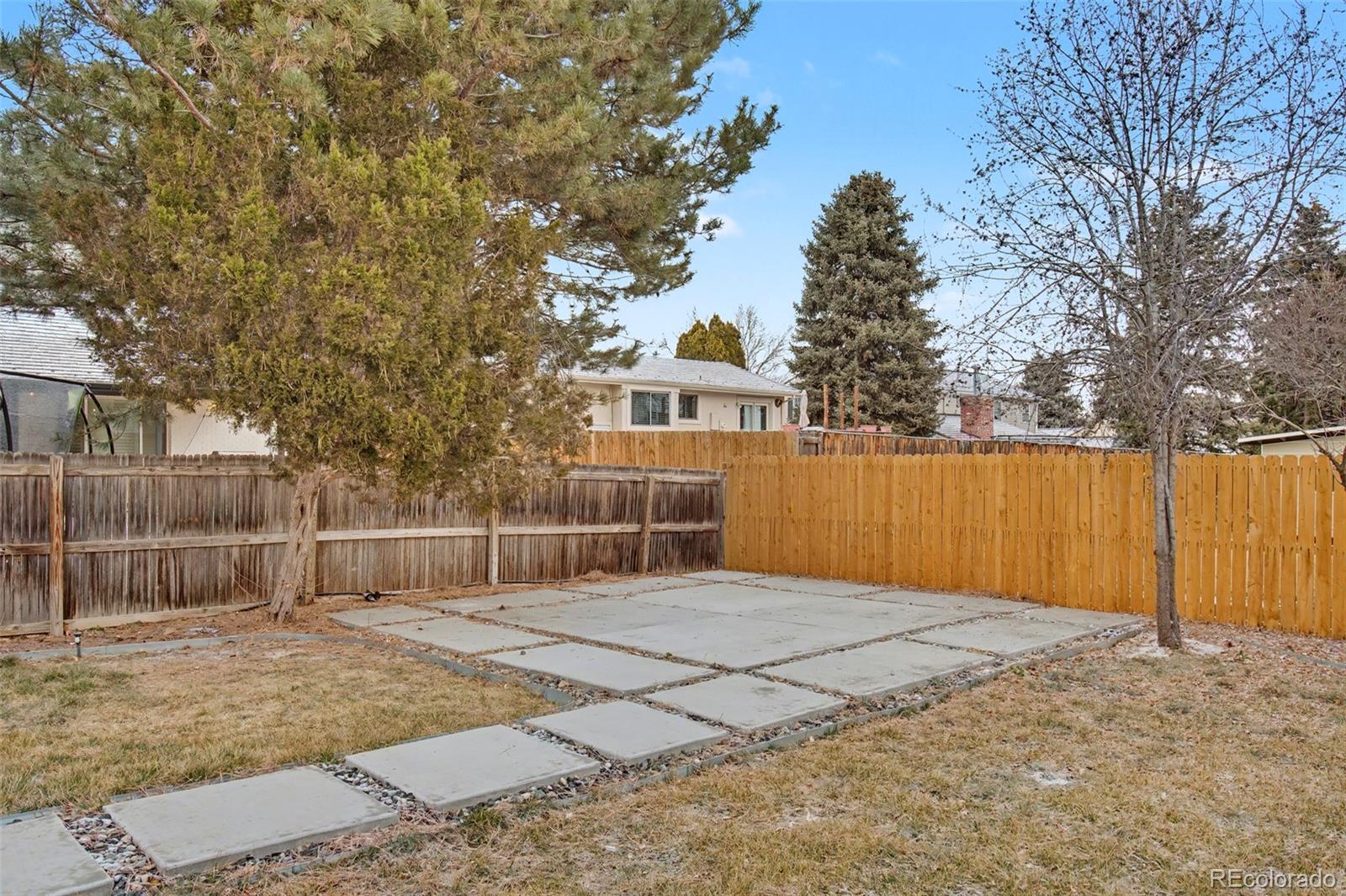MLS Image #42 for 4055 s niagara way,denver, Colorado