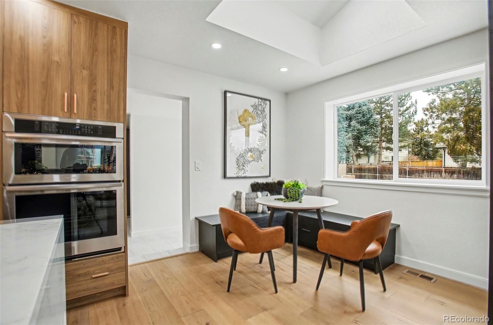 MLS Image #8 for 4055 s niagara way,denver, Colorado