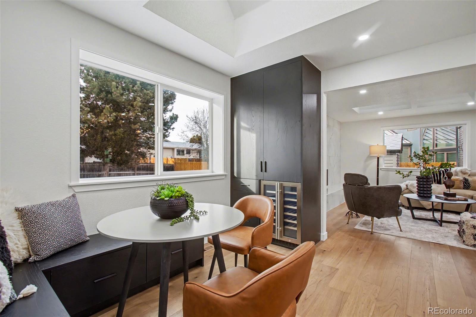 MLS Image #9 for 4055 s niagara way,denver, Colorado