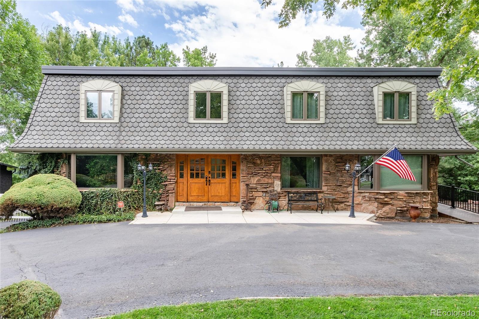 MLS Image #1 for 730  crescent lane,lakewood, Colorado
