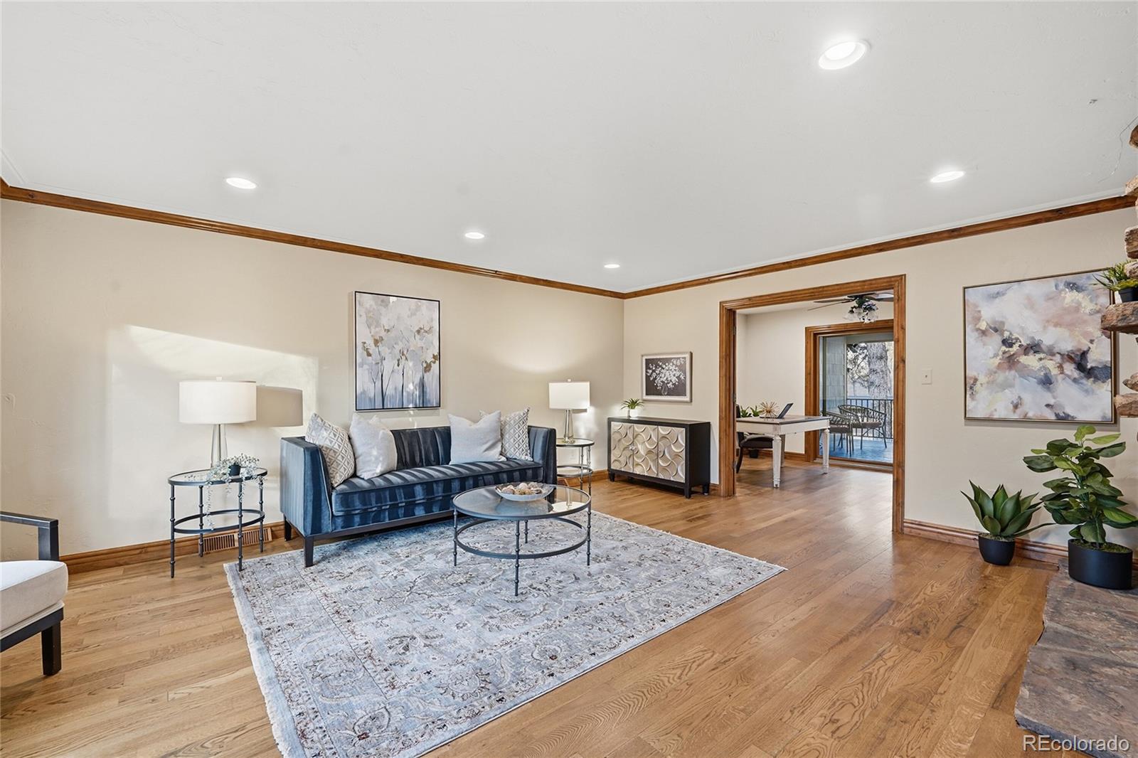 MLS Image #10 for 730  crescent lane,lakewood, Colorado