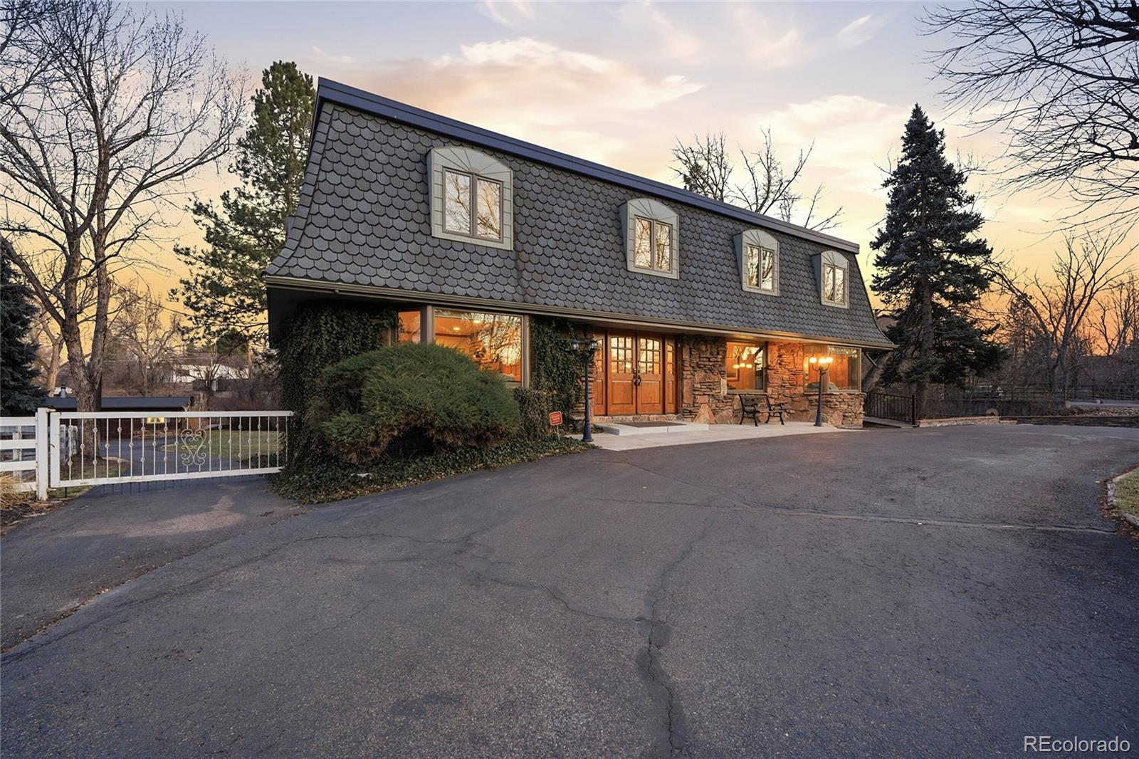 MLS Image #2 for 730  crescent lane,lakewood, Colorado