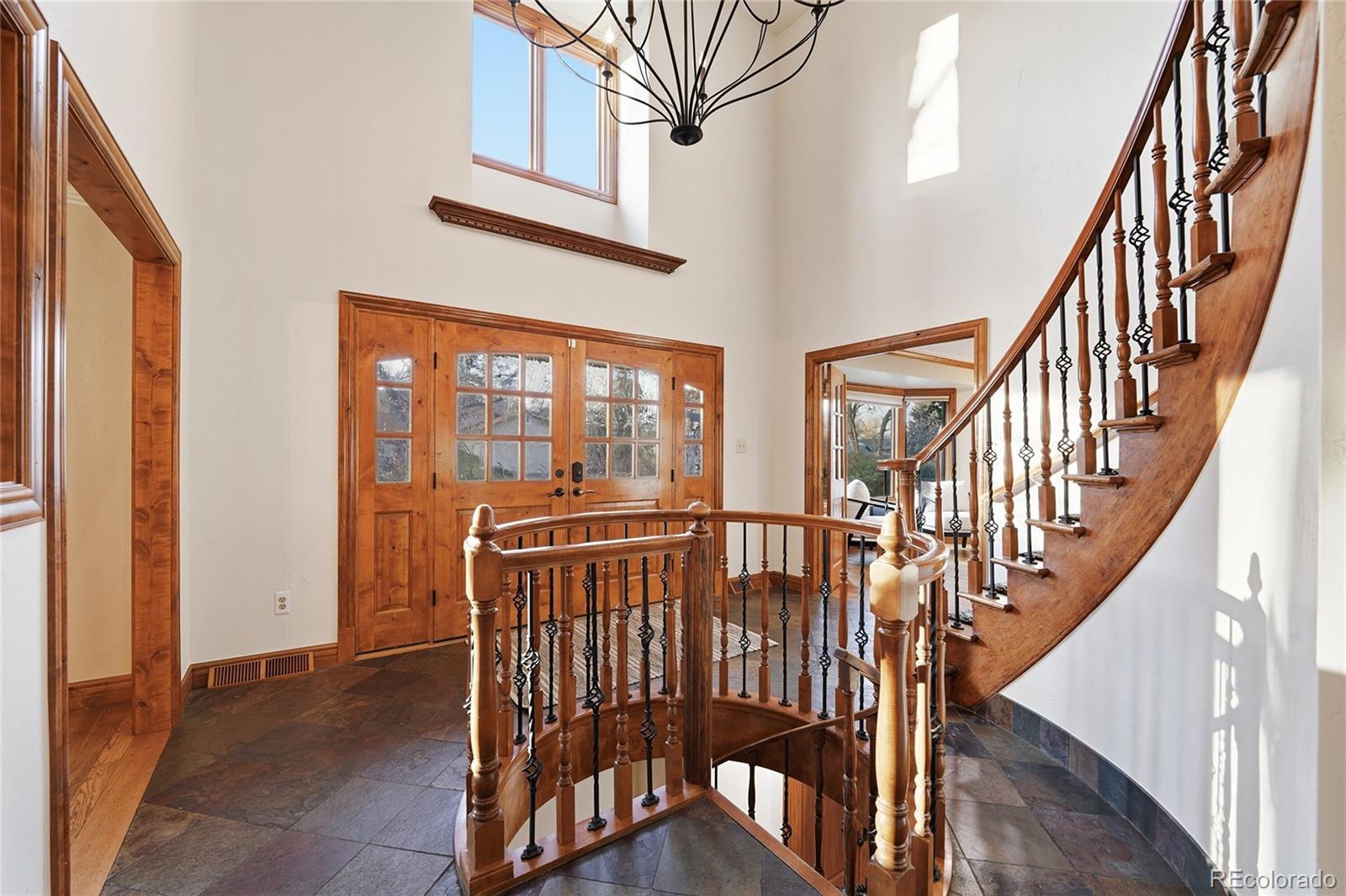 MLS Image #3 for 730  crescent lane,lakewood, Colorado