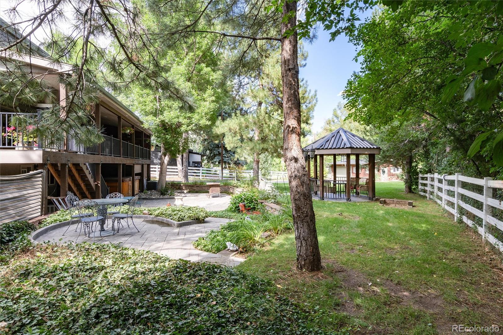MLS Image #31 for 730  crescent lane,lakewood, Colorado