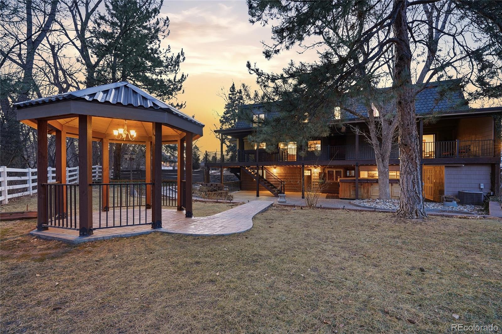 MLS Image #34 for 730  crescent lane,lakewood, Colorado