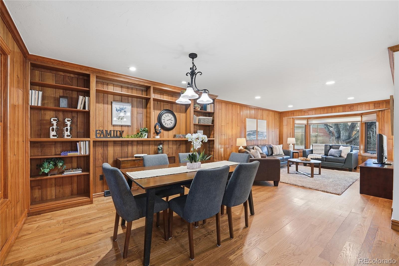 MLS Image #7 for 730  crescent lane,lakewood, Colorado