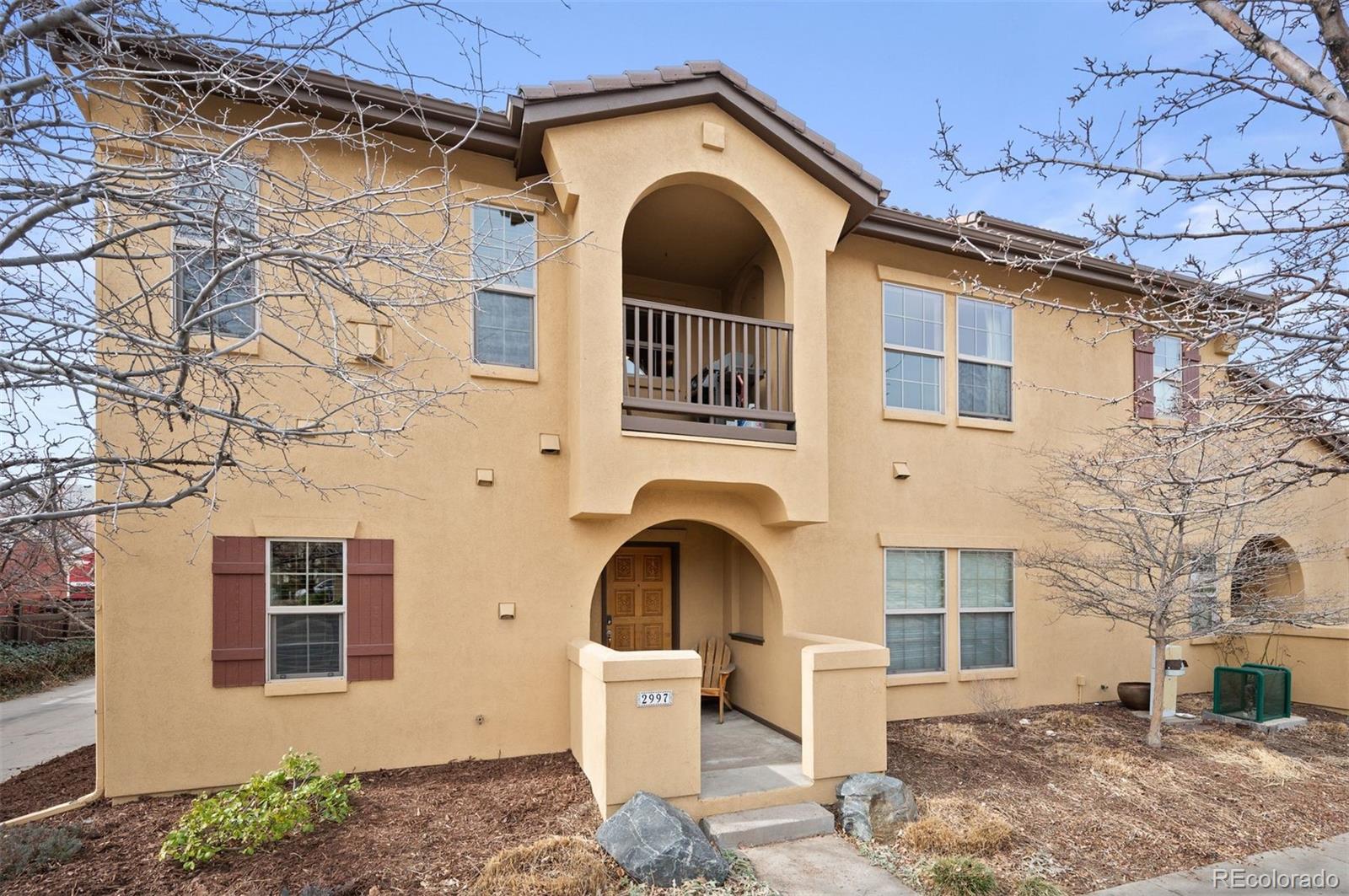 MLS Image #1 for 2997  fulton street ,denver, Colorado